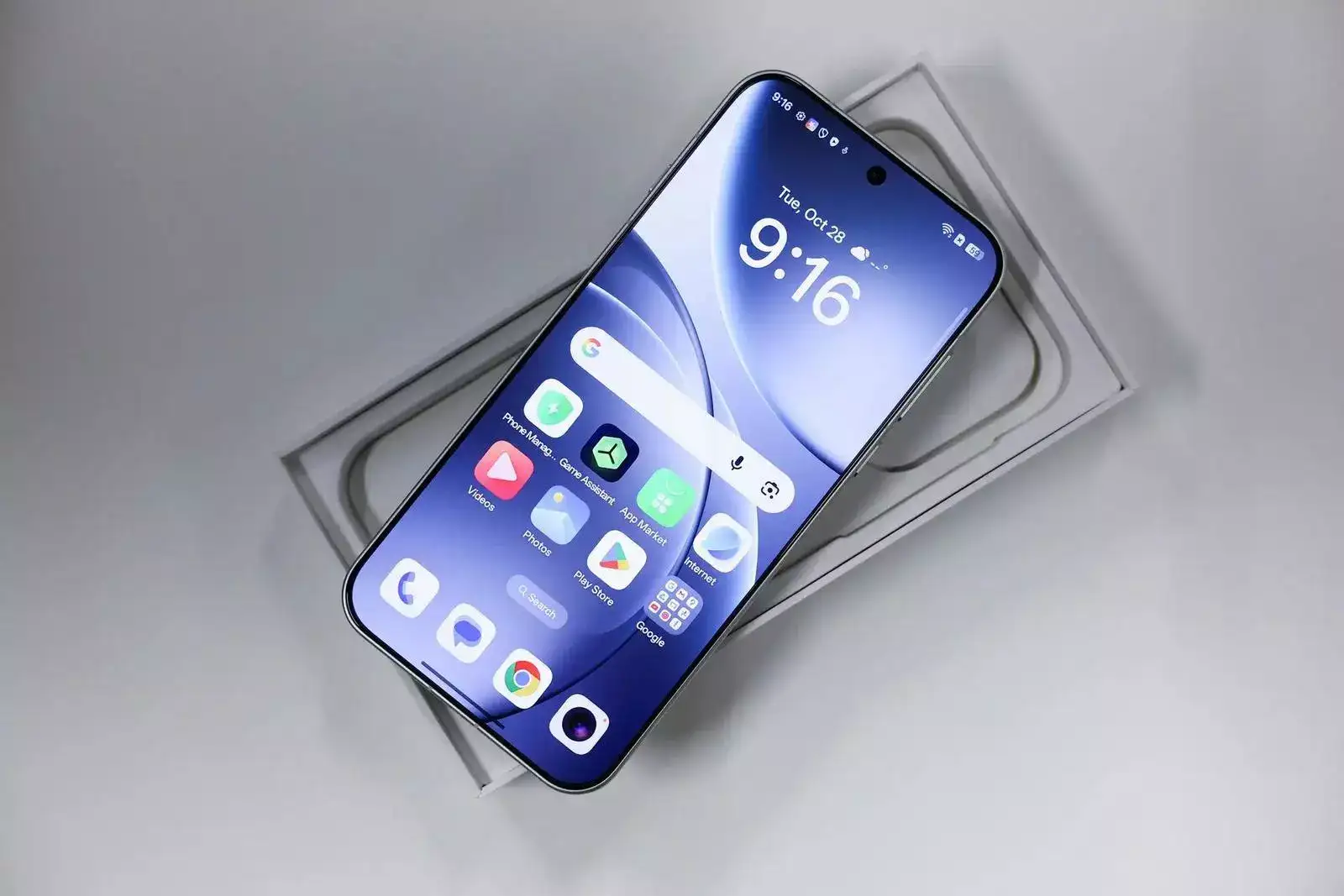 Dial This Code to Spot Phone Glitches at Home – Skip the Repair Shop Hassle!