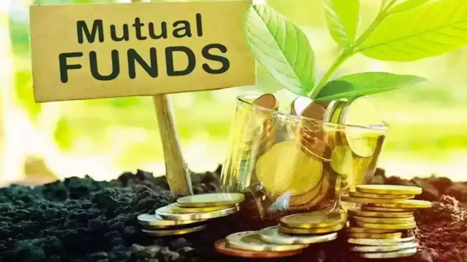 SIP vs Mutual Funds: Clear Up the Confusion – What's the Real Difference?
