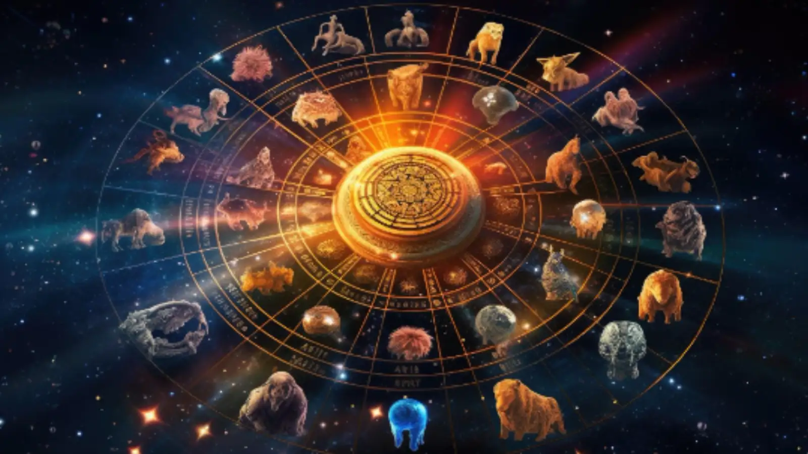 Horoscope Today: What The Stars Reveal For Your Zodiac Sign | Aaj Ka Rashifal 7th November 2025