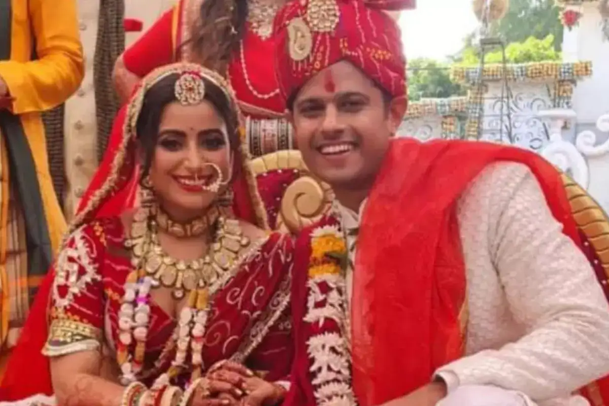 Bigg Boss 17's Neil and Aishwarya; A Gentle Goodbye After Four Cherished Years – Wishing Them Healing Hearts