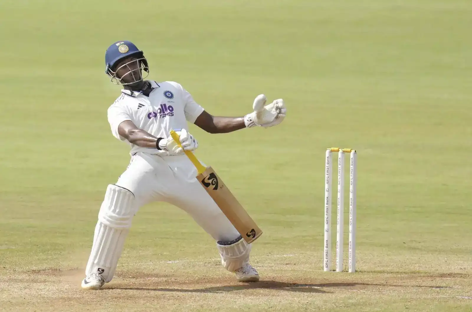 इस क्रिकेटर के टेस्ट करियर पर संकट के बादल: साउथ अफ्रीका सीरीज में अच्छा खेलना होगा, वरना अलविदा!