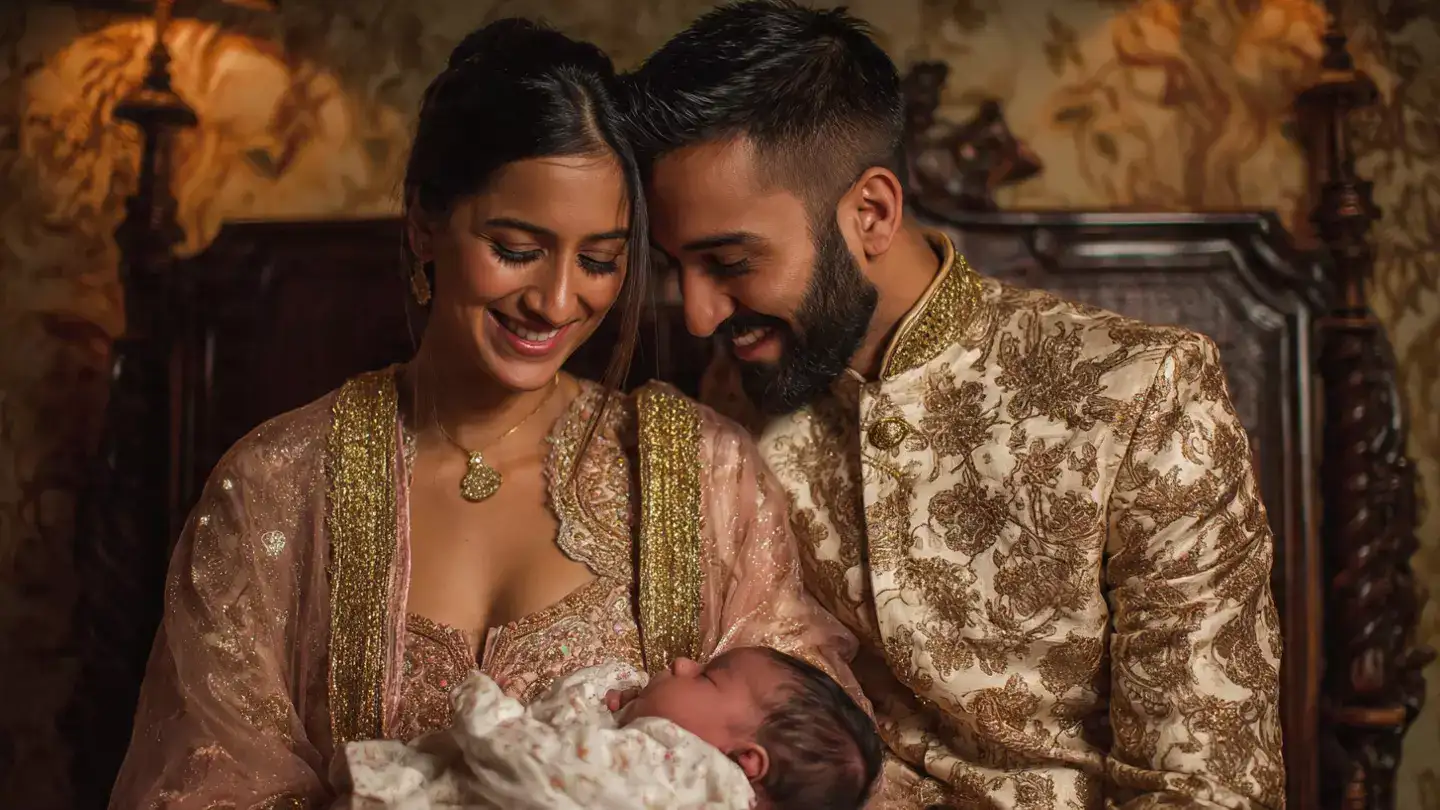 बॉलीवुड की इस मशहूर जोड़ी ने किया बेबी बॉय का स्वागत, पापा ने दिल को छू लेने वाली पोस्ट से दी खबर!