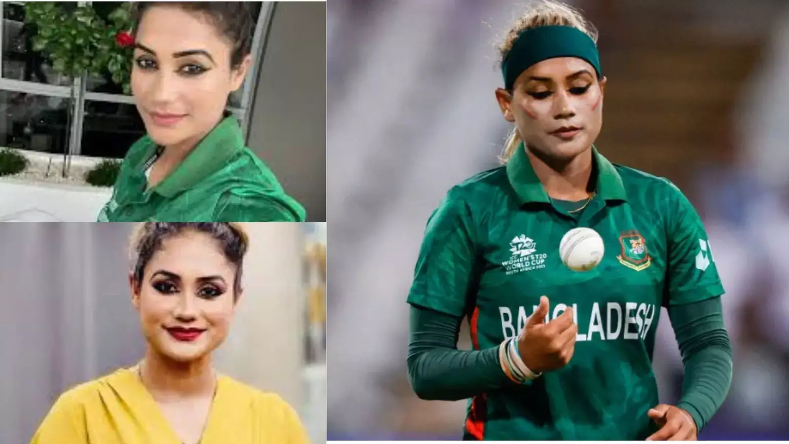 BCB Steps In to Probe Jahanara Alam's Chilling Sexual Harassment Claims in Women's Cricket