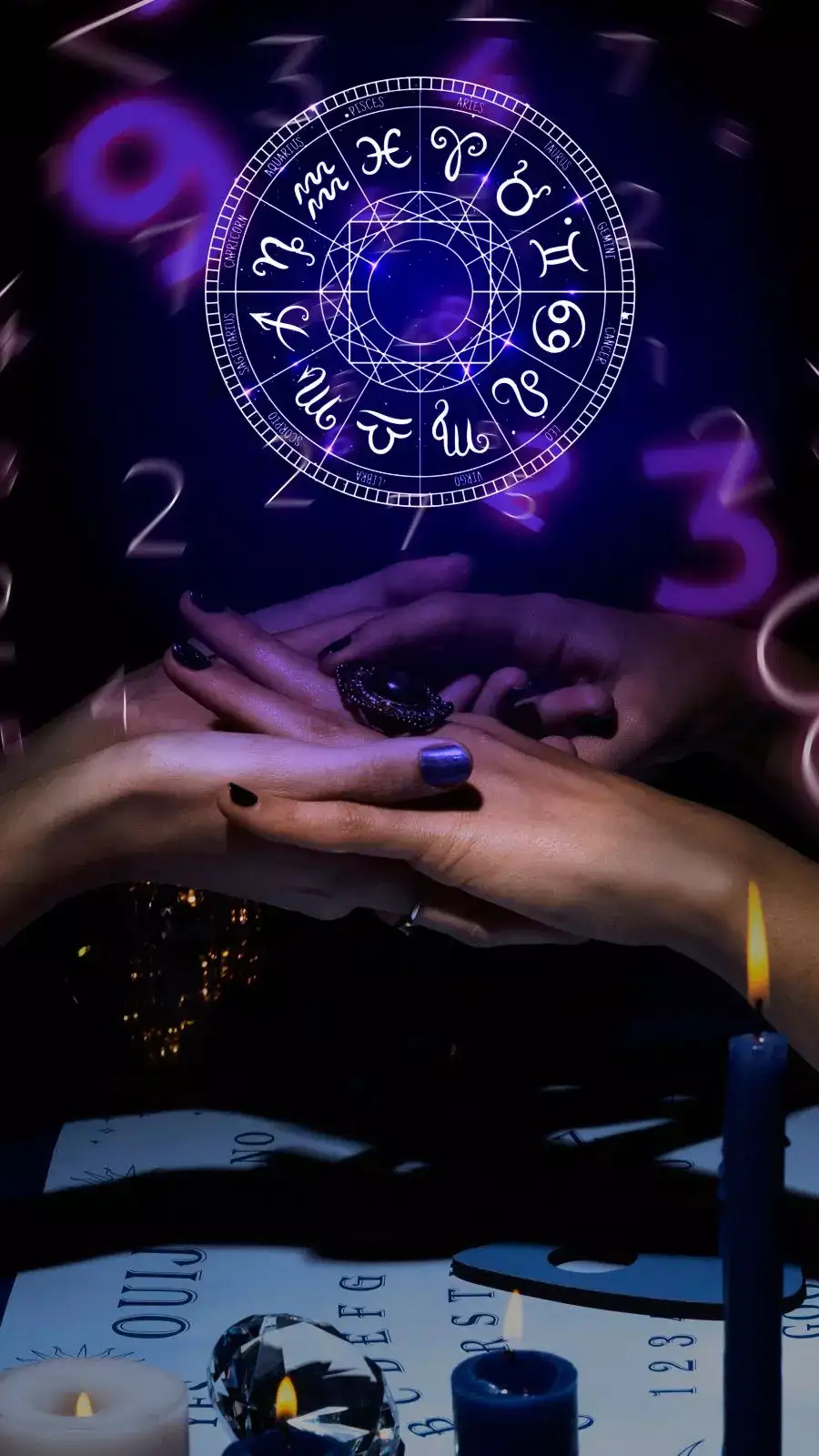 Daily Horoscope November 9, 2025: Cosmic Guidance for Every Zodiac Sign