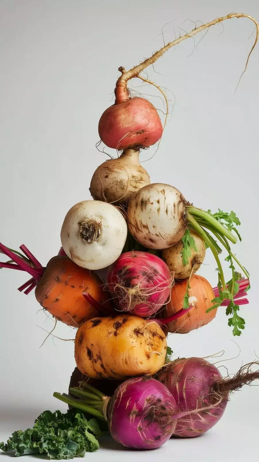 Winter Warmers: Root Vegetables You Must Add to Every Meal