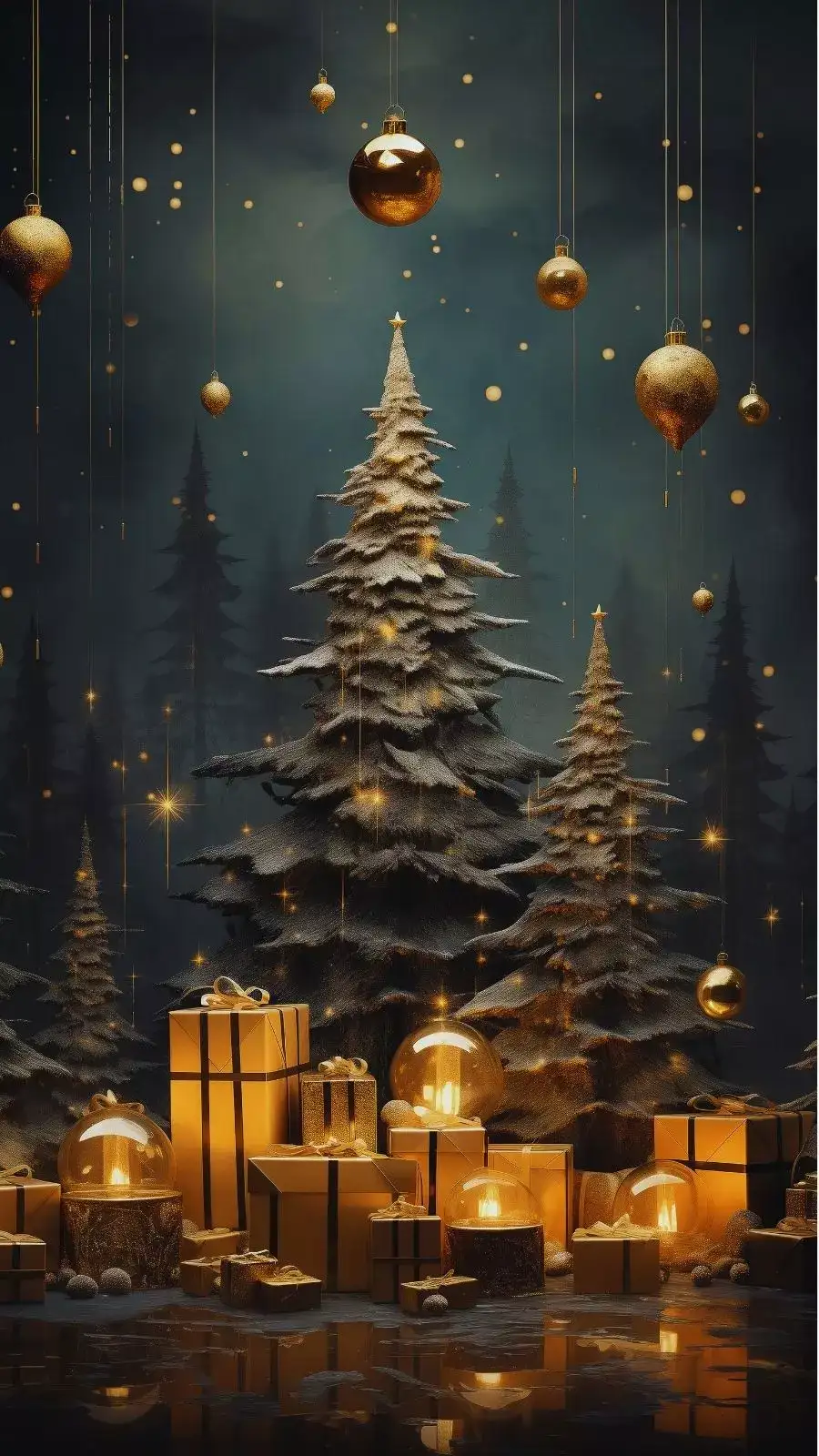 Green Gifting Made Glam: Luxe Christmas Ideas That Don’t Harm the Planet