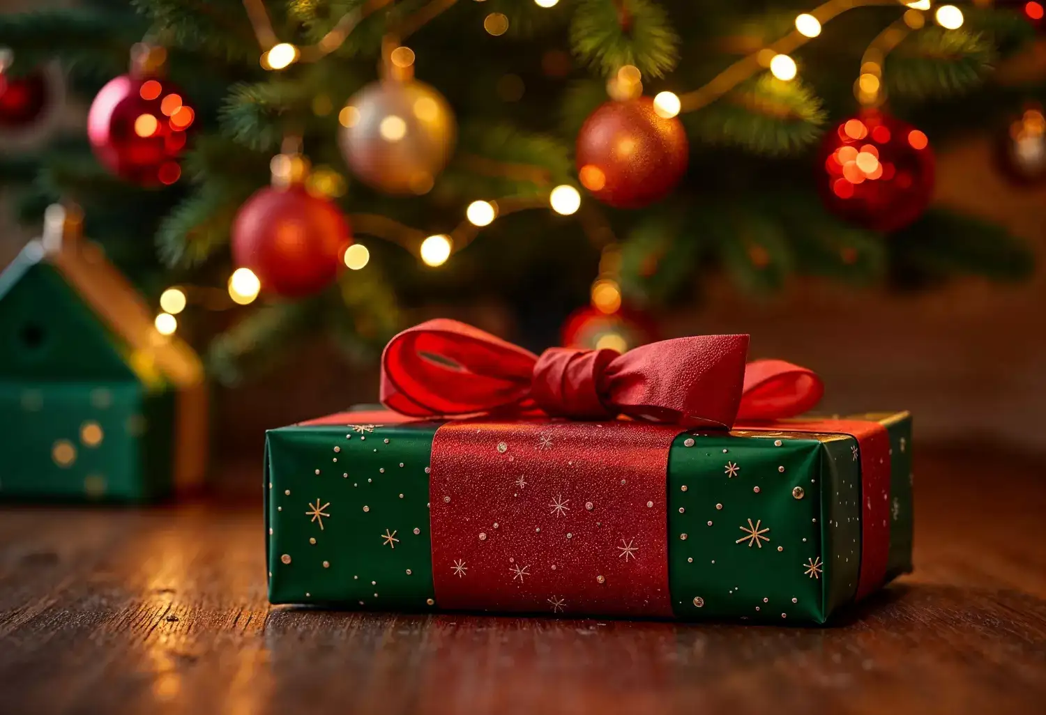 Eco-Elegant Christmas: Thoughtful Gifts That Feel Truly Premium