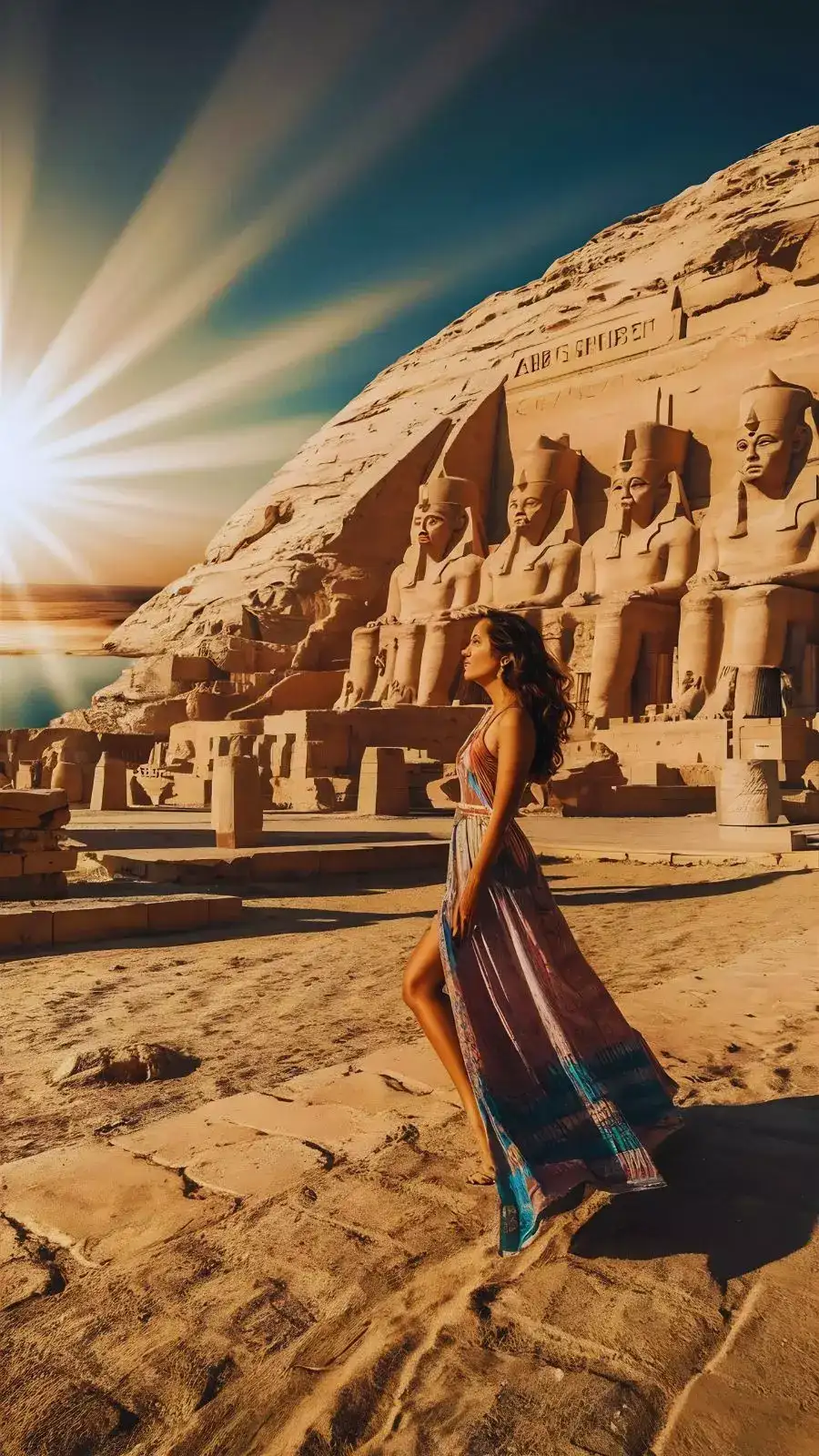 Egypt’s Best: 10 Incredible Experiences Worth Your Bucket List