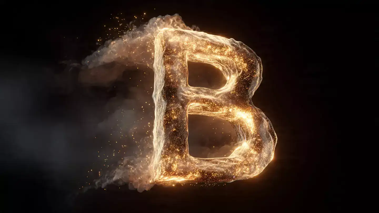 Name Starts With B? Discover What Astrology Reveals About Your Personality