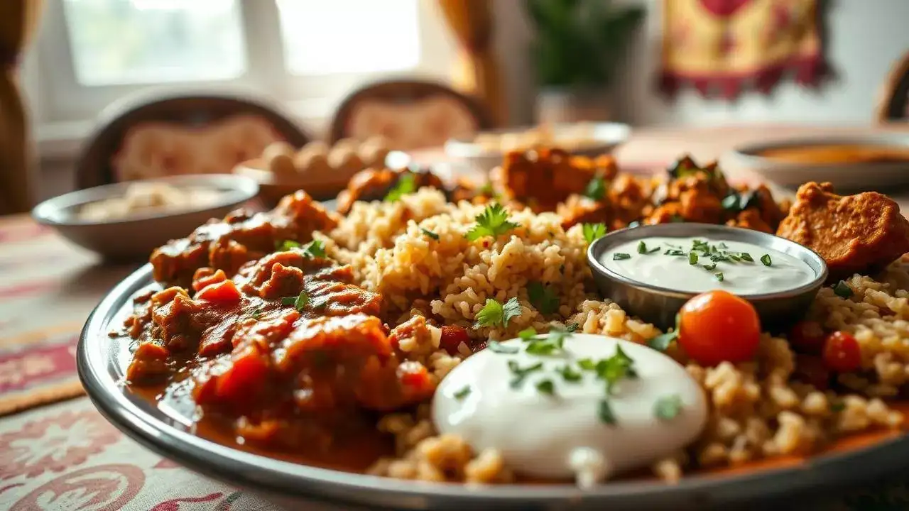 Ensuring Proper Nutrition For Senior Citizens In Indian Households For Healthy Ageing