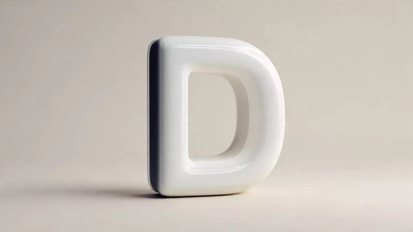 Name Starts With D? Discover Astrological Secrets That Shape Your Personality