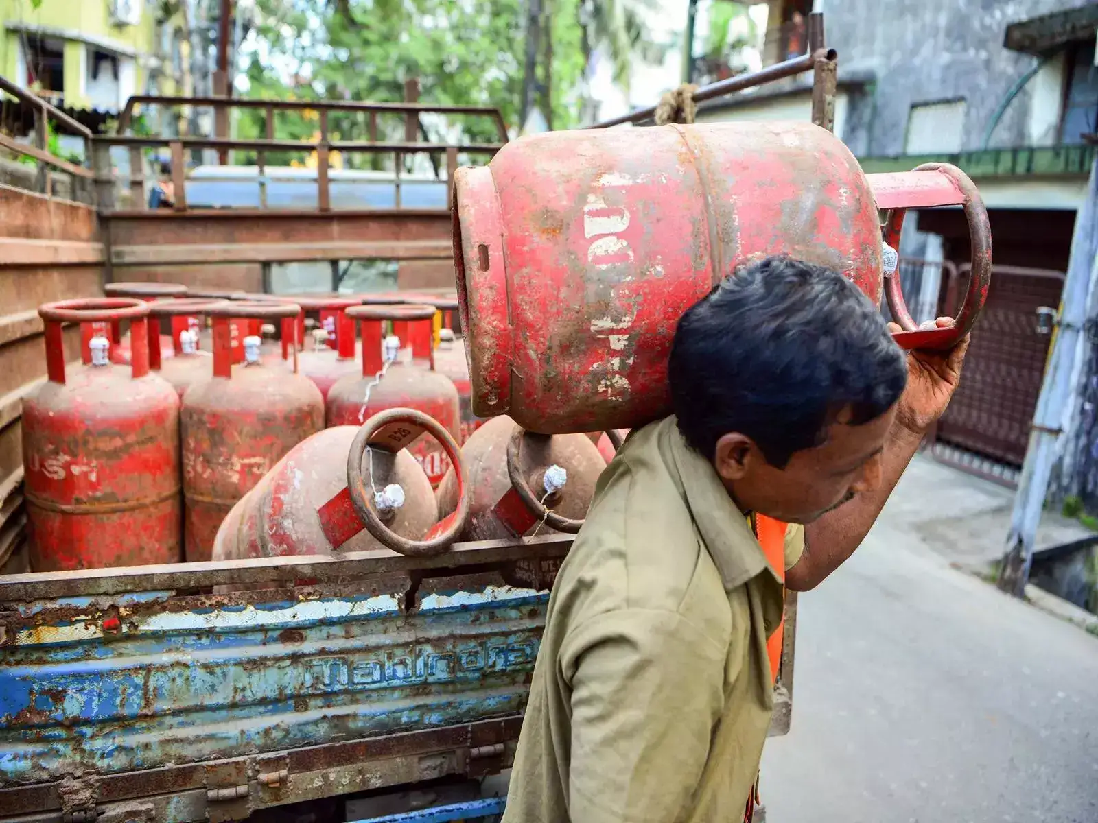 Gas Subsidy May Stop If You Do Not Complete This Important Task On Your Phone