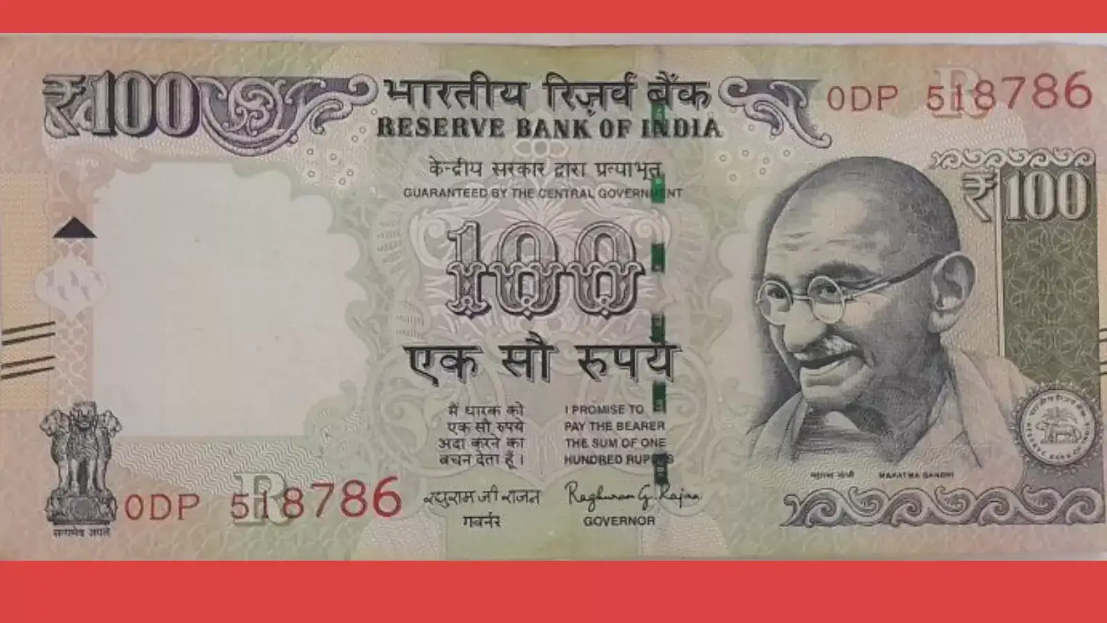 Get Up To Rs 18 Lakh For An Old Rs 100 Note; Know Where And How To Sell It
