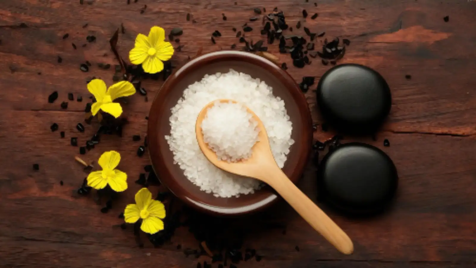 Can Salt Help in Cleansing the Aura as per Feng Shui?