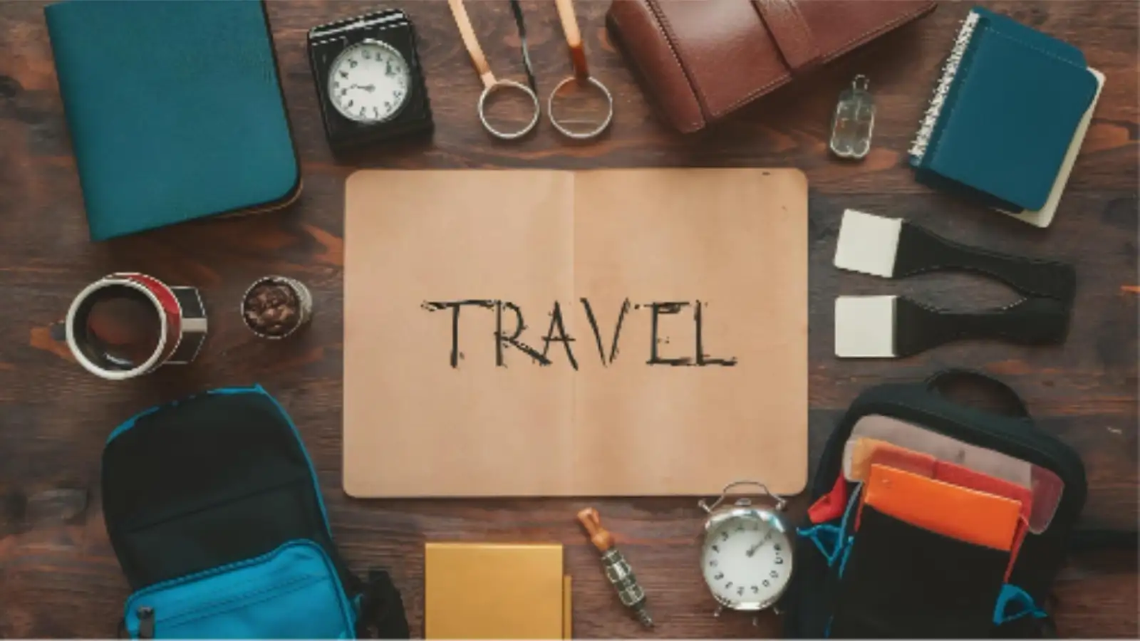 Viral Travel Hacks: Flight Attendants Reveal Genius Tips to Keep Your Luggage Safe