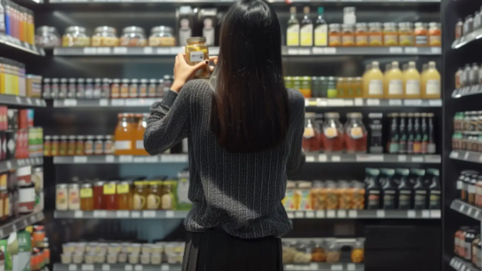 4 Food Label Abbreviations You Must Check Before Buying Packaged Products