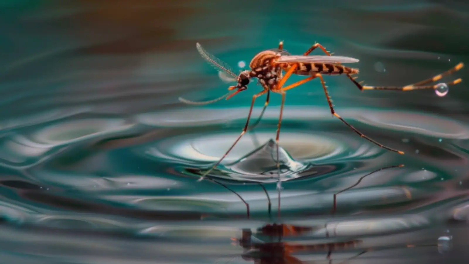 4 Deadliest Insects in the World That Can Kill Humans: Venom, Bites, and Disease Risks Explained