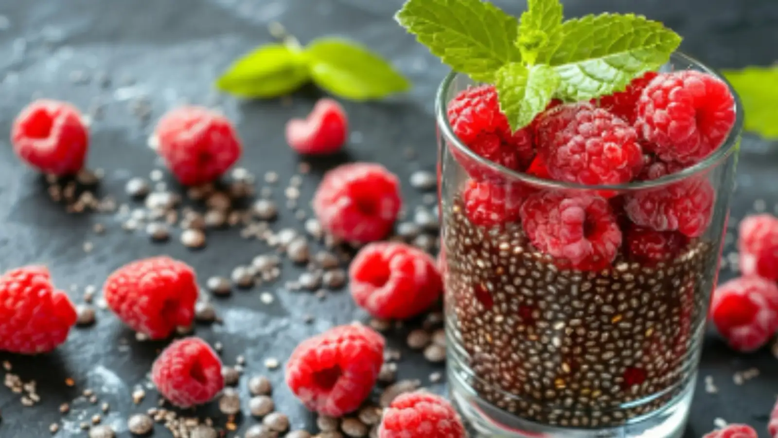 8 Foods to Help You Meet Your Fibre Goals Without Vegetables