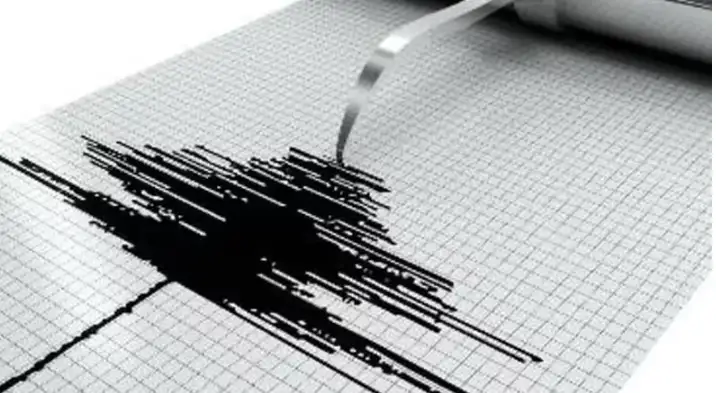 Kolkata Earthquake: Strong Tremors Rock City, Residents Share Updates on X