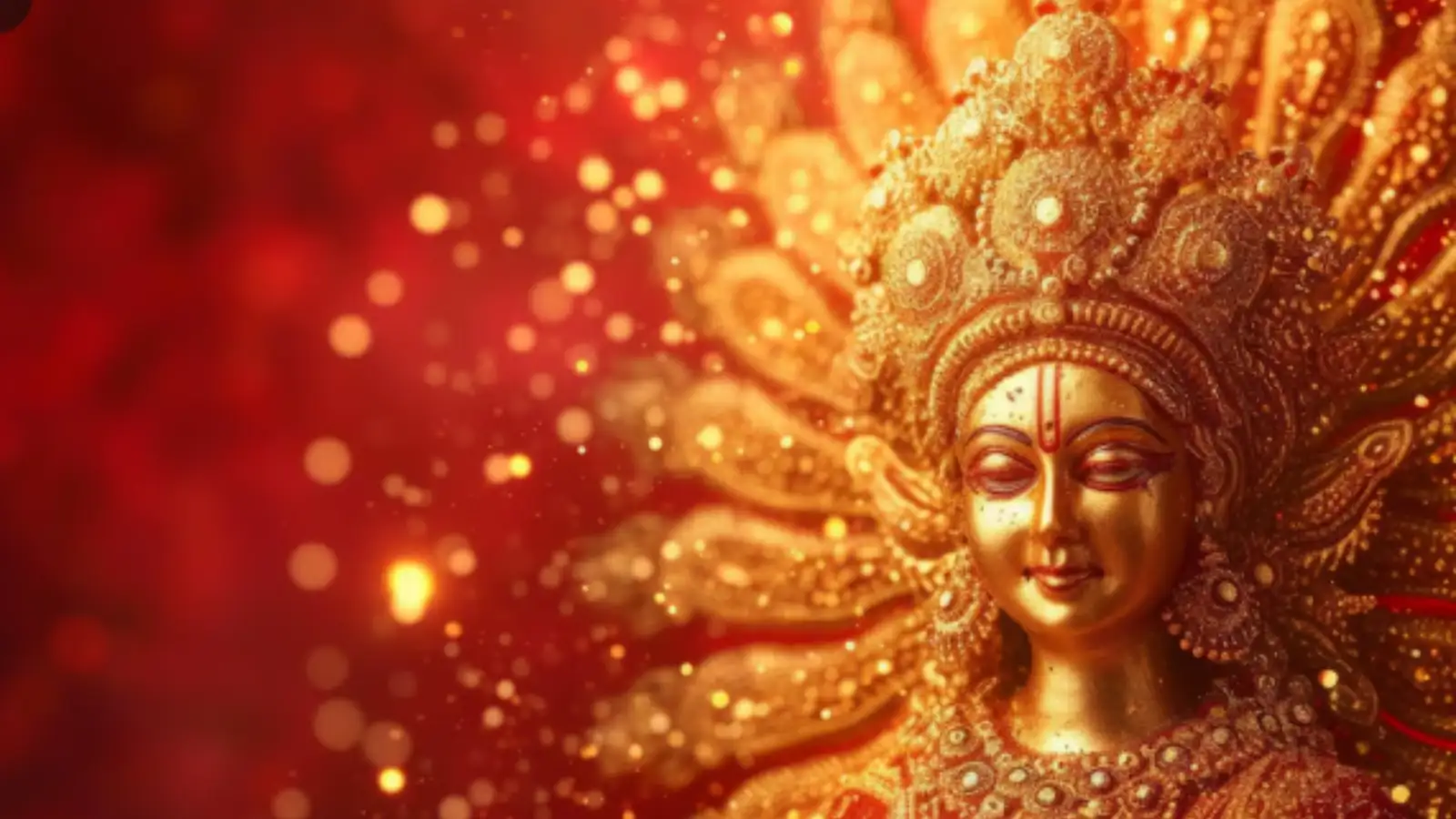 Chaitra Navratri 2026: Can Auspicious Ceremonies Be Performed During Navratri?