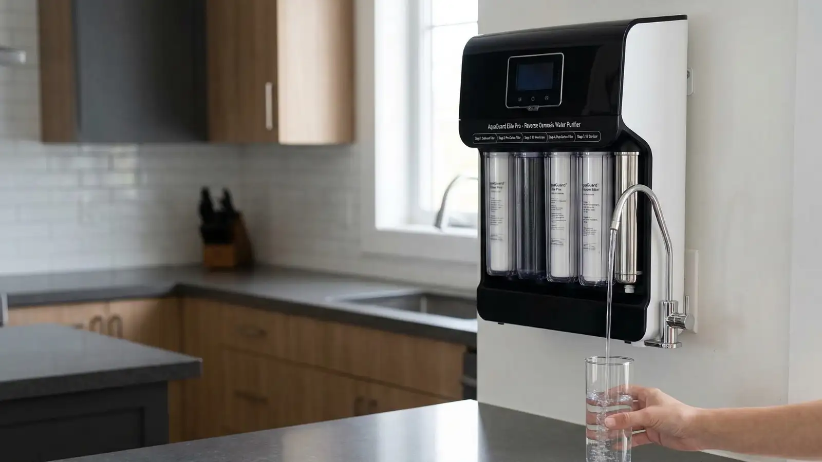 RO Water Safety: क्या रोज RO का पानी पीना सही है? जानिए एक्सपर्ट्स की राय