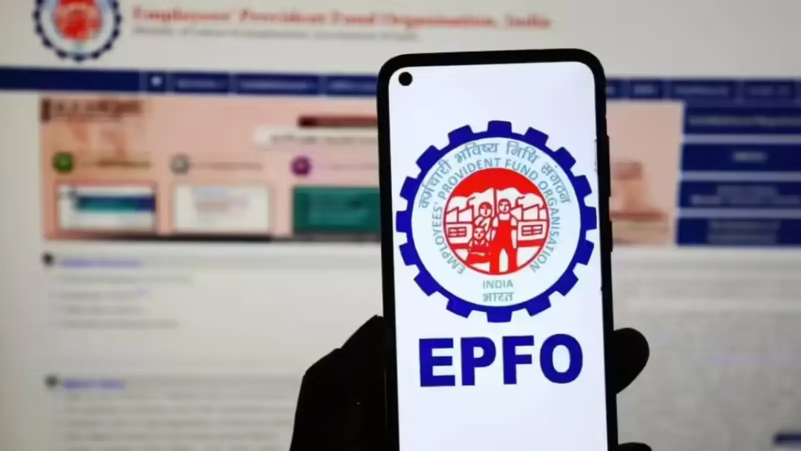 EPFO Interest Rate Update: PF पर ब्याज दरों का ऐलान, जानें आपके खाते में कितने पैसे आएंगे