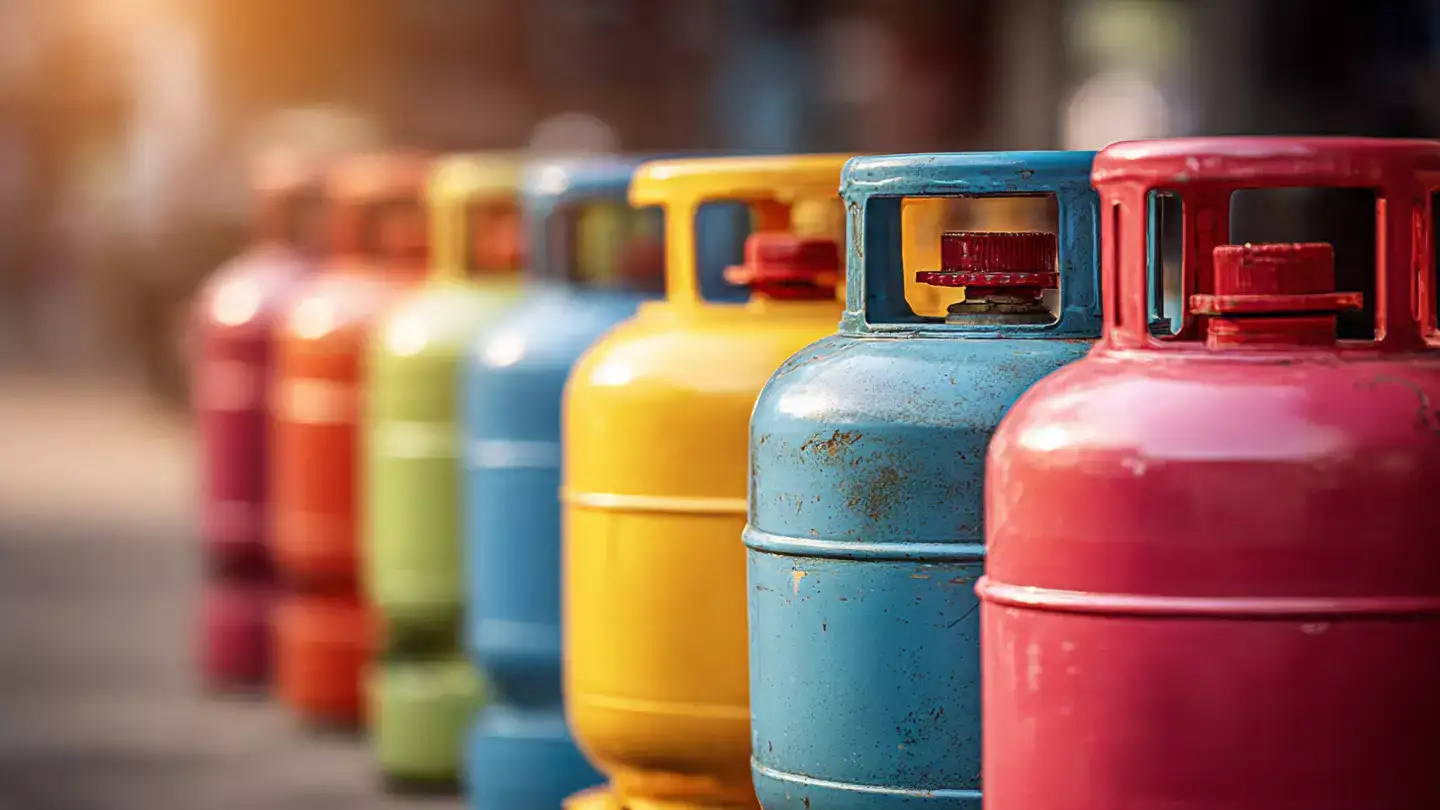 Why LPG Smells Even Though It Is Naturally Odourless And What It Means For Household Safety