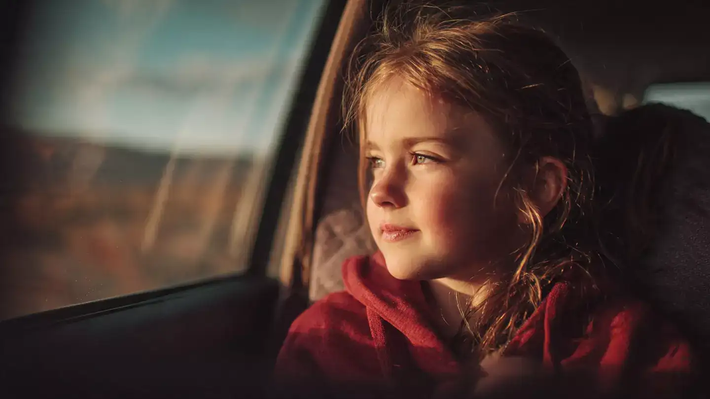 Smart Ways To Keep Kids Happily Engaged During Long Road Trips And Family Journeys