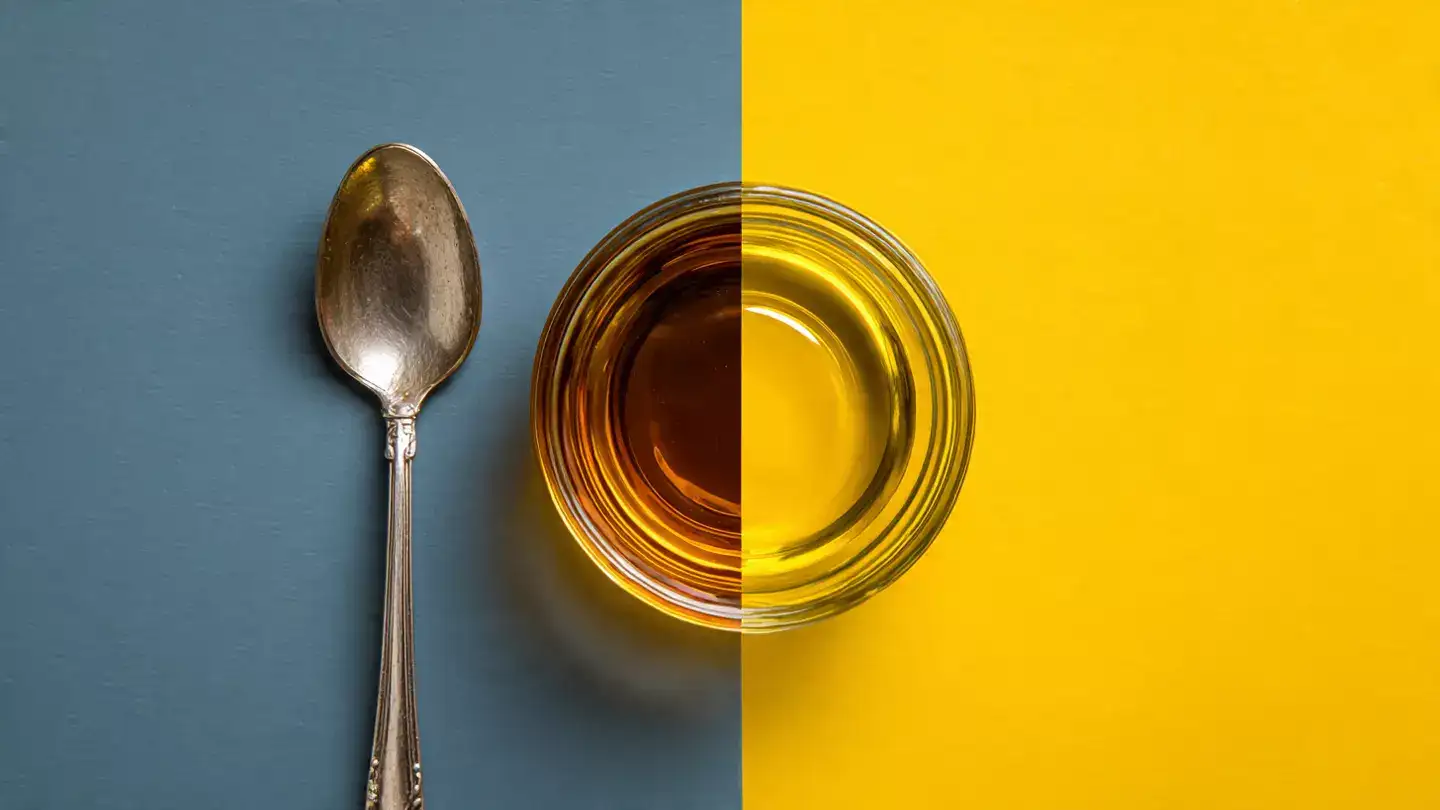 Ghee Vs Oil For Everyday Cooking: Which Is The Healthier Choice For Your Kitchen
