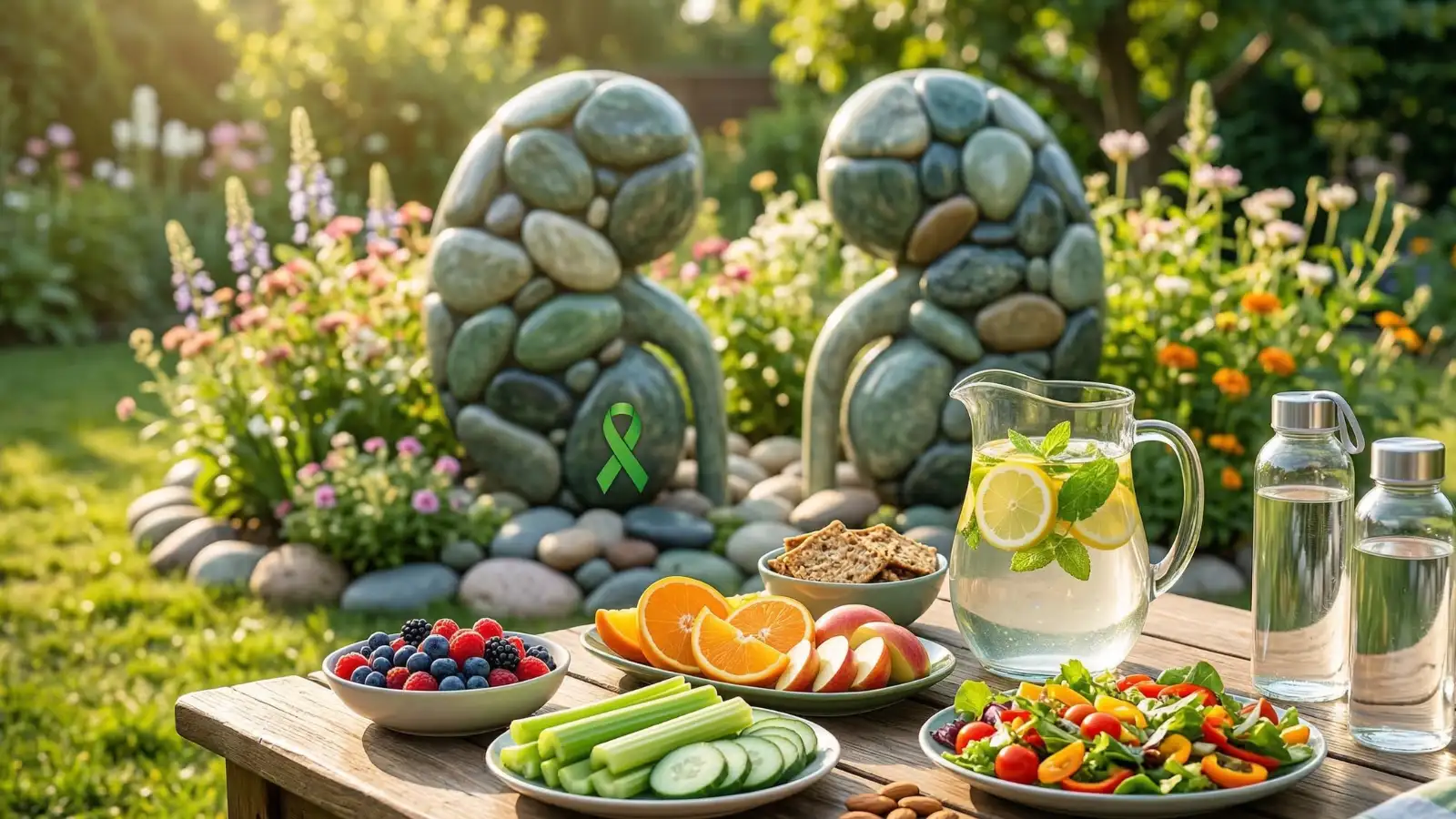 World Kidney Day: किडनी में स्टोन हो गया है तो कैसी होनी चाहिए डाइट? एक्सपर्ट से जानें क्या खाएं और किन चीजों से करें परहेज