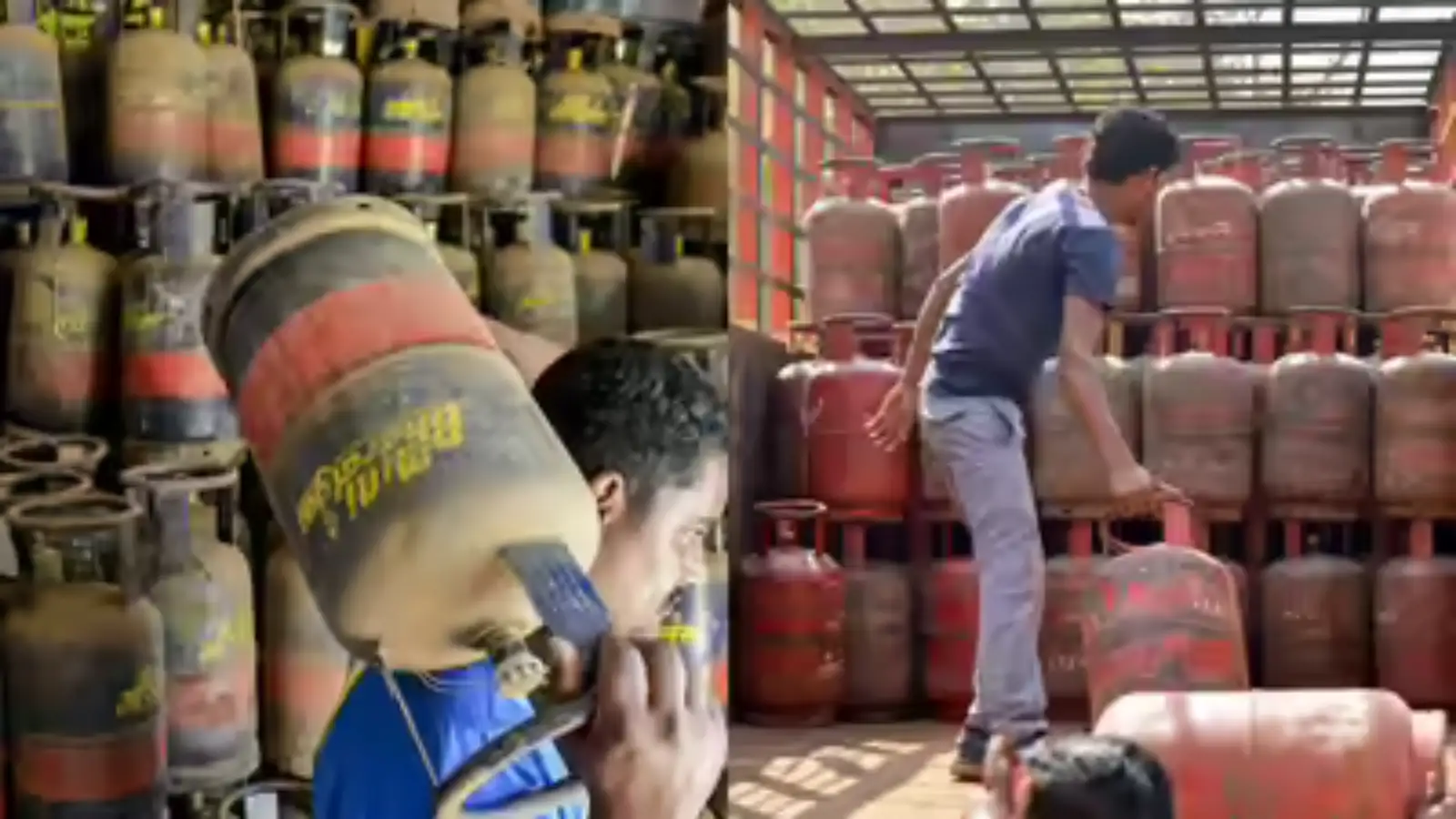 LPG Shortage: Restaurant Food Prices May Rise by 20–30%, Here’s Why