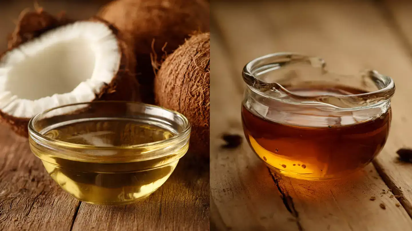 Coconut Oil Vs Mustard Oil: Which Cooking Oil Is Healthier For Your Daily Diet