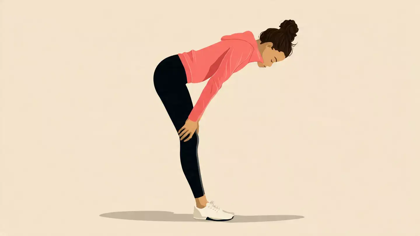 Daily Stretches To Reduce Lower Back Pain And Improve Flexibility Naturally