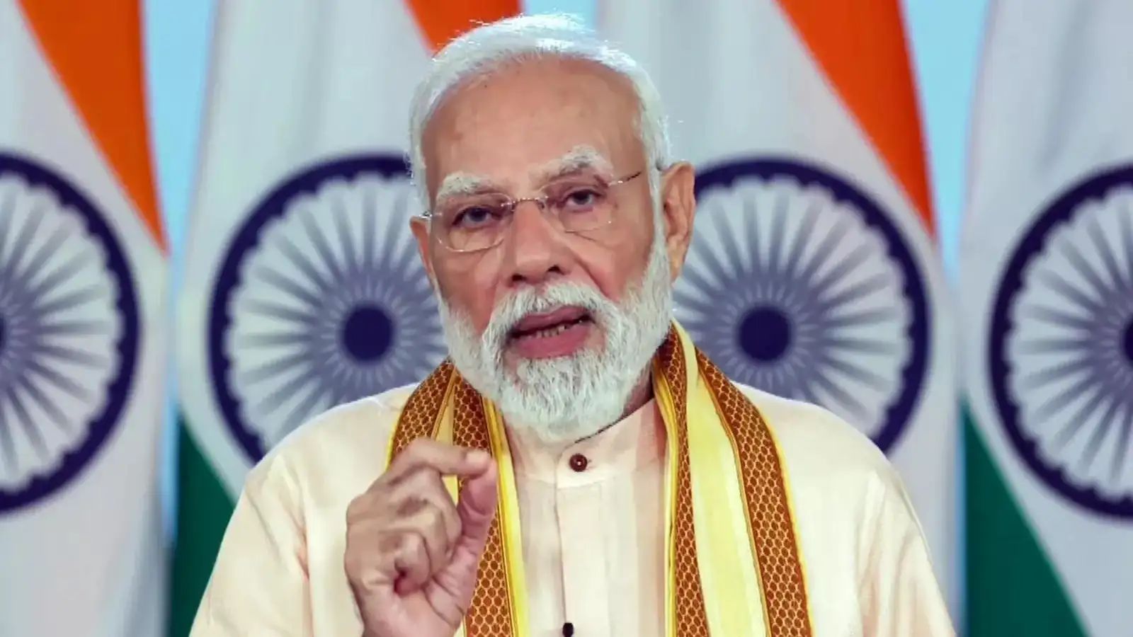भारत का परमाणु इतिहास में बड़ा कदम: कल्पक्कम रिएक्टर की सफलता पर पीएम मोदी का संदेश