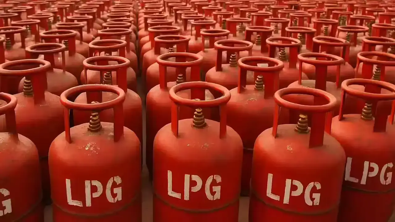 LPG Cylinder Update: How to Get an Extra Gas Connection for Weddings and Functions