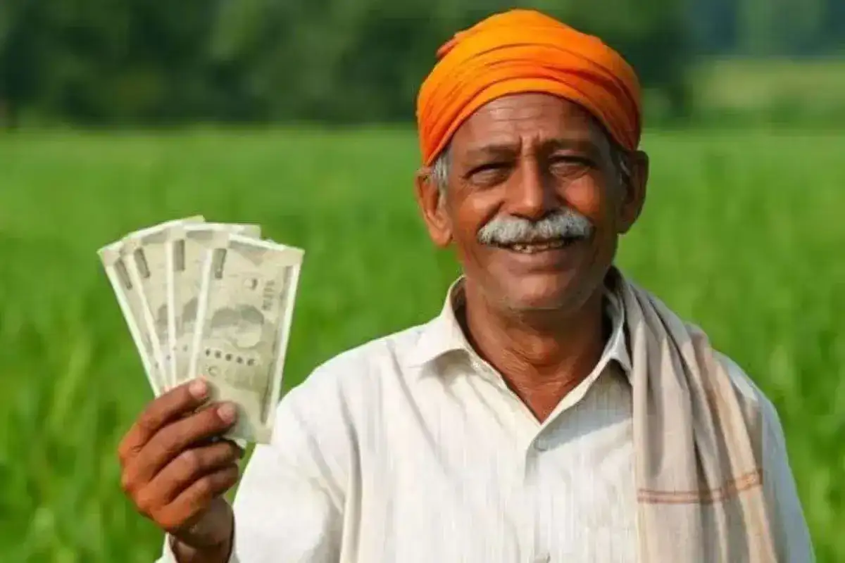 PM Kisan 23rd Installment: Complete This Important Step Or Your Payment May Get Delayed