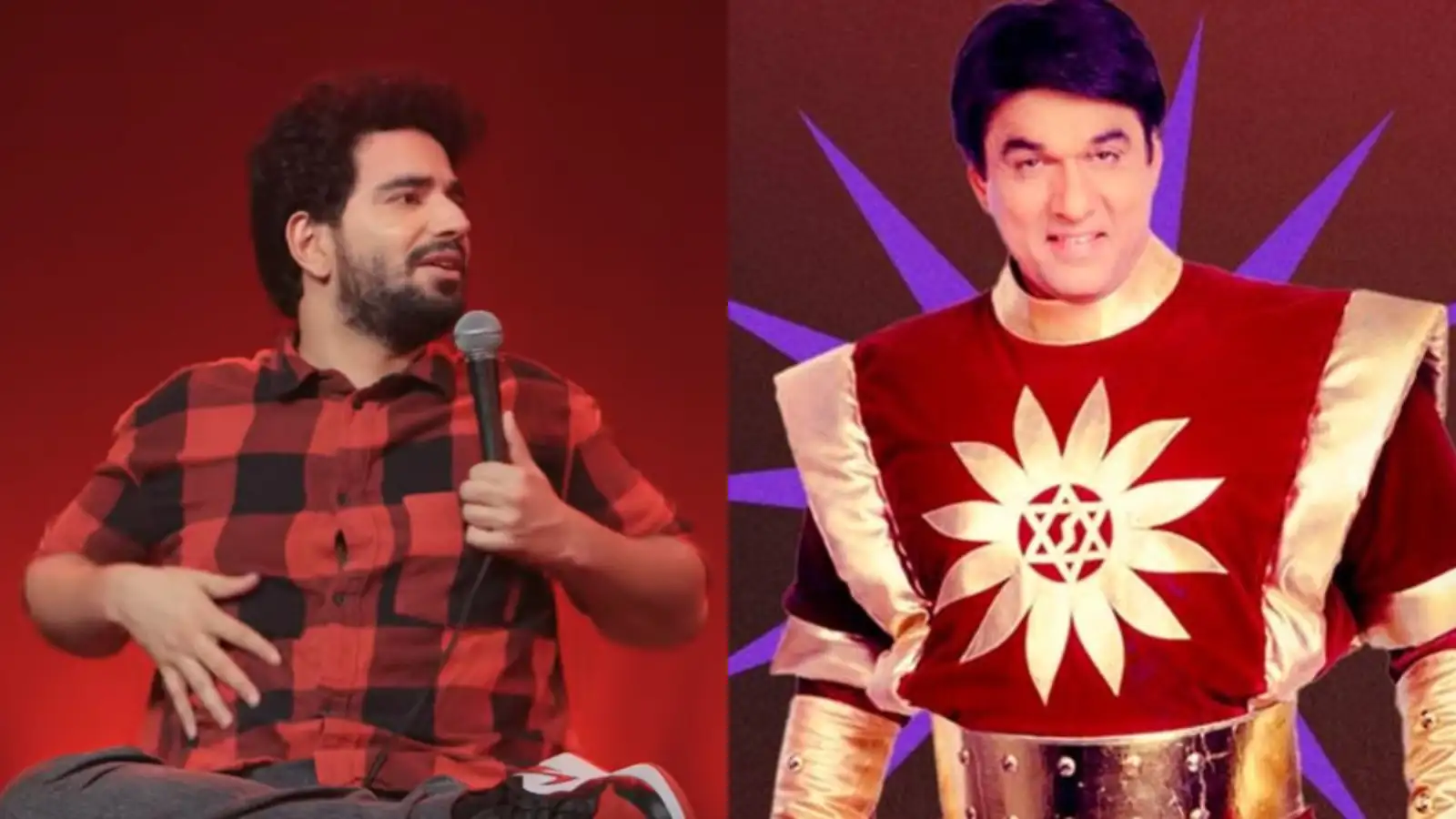 Mukesh Khanna Criticises Samay Raina In Response To Still Alive Video, Calls Out “Kutte Ki Dum”