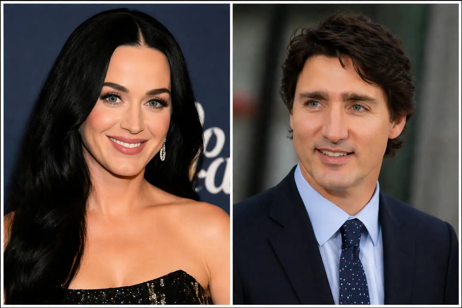 Justin Trudeau And Katy Perry: Just Rumours Or Actually Dating?