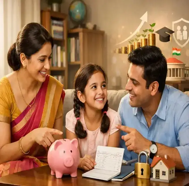 SSY Scheme Update: Secure Over Rs69 Lakh for Your Daughter - Know How