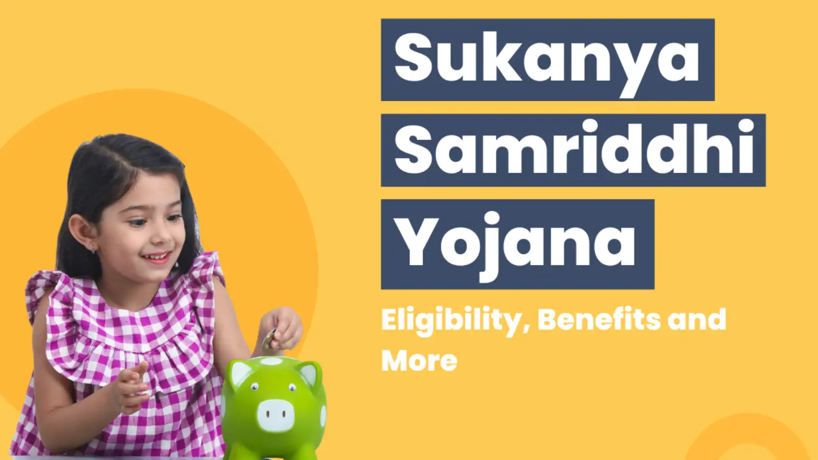 Sukanya Samriddhi Yojana: आपकी बेटी को मिल सकते हैं ₹69 लाख, जानें पूरा गणित