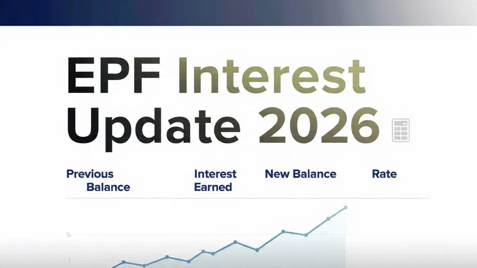 EPF Interest Update 2026: PF का ब्याज कब आएगा और बैलेंस कैसे चेक करें पूरी जानकारी