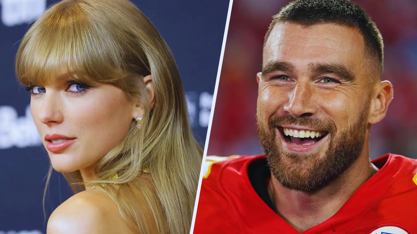 Taylor Swift and Travis Kelce Love Story Timeline: How Their Relationship Unfolded