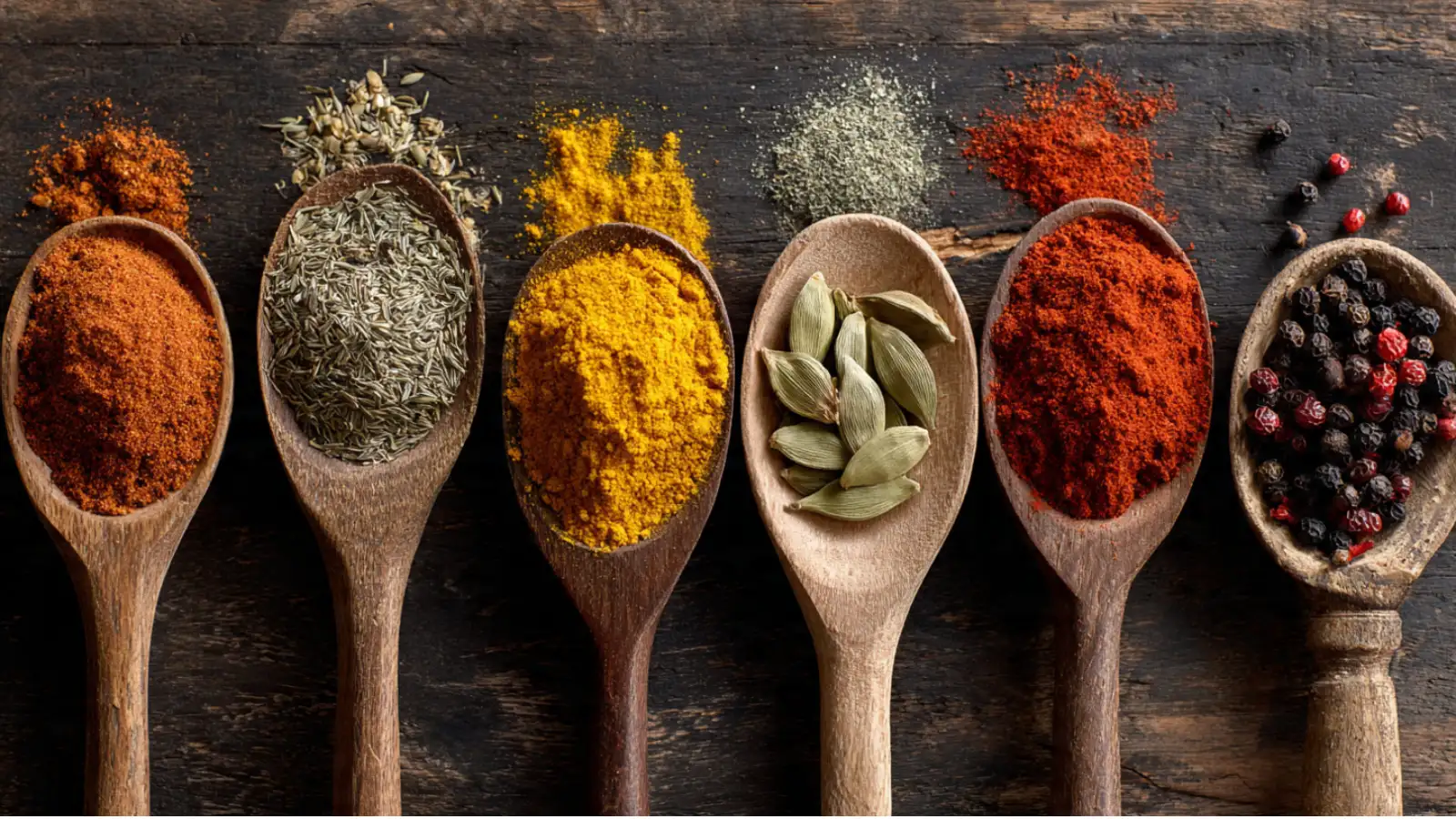 Which Indian State Leads In Spice Production?