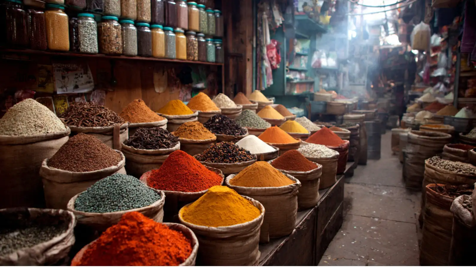 Which State Is Known As The Spice Garden Of India? Here’s The Answer