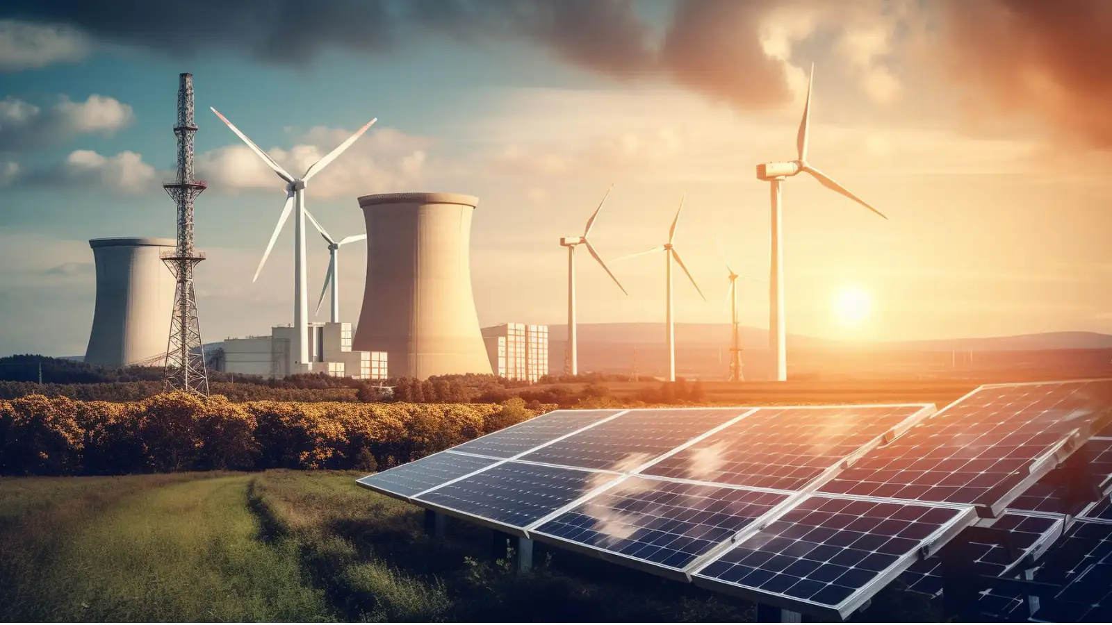 Which Country Leads The World In Solar Energy Production? Here’s The Answer