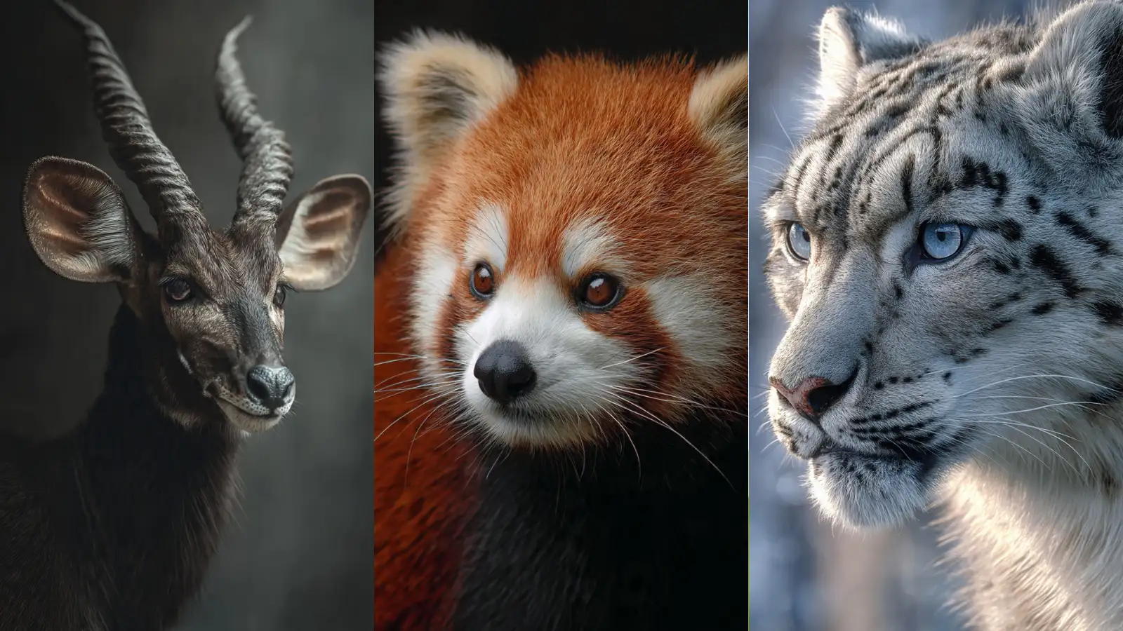 Discover The World’s Most Secretive And Shy Animals