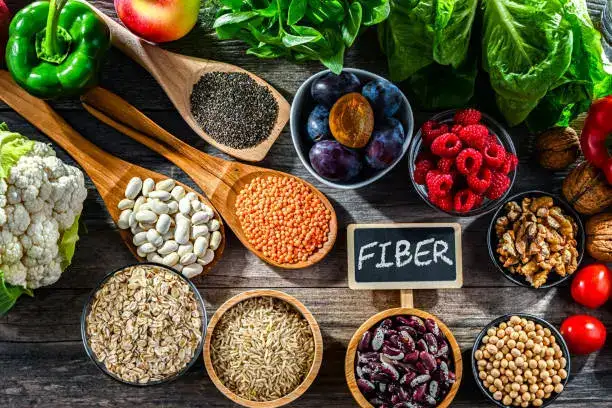 Top Digestive Foods You Should Include in Your Daily Diet