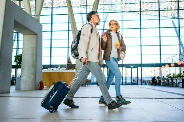 Budget International Travel Guide for First-Time Travelers