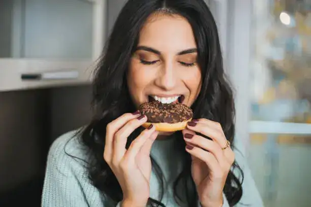 Craving Sugar? Try These Healthy Sweet Alternatives