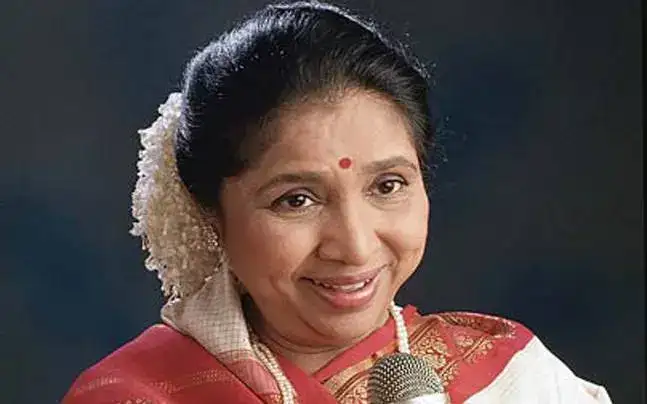 Asha Bhosle’s First Song and Grammy Nomination: Do You Know the Track?